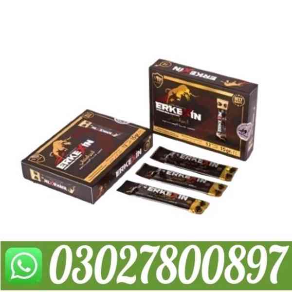 Erkexin Epimedium Mixed Stick Paste in Gujrat { 03027800897 