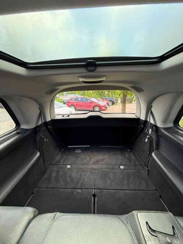 Mercedes-Benz GL 3,0 CDI 4MATIC, 165 kW, 7 míst - foto 9