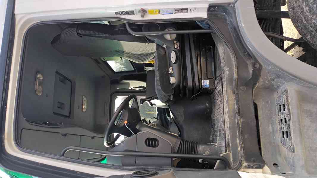 Mercedes-Benz Schwing pumi /pumpa-mixer/ - foto 4