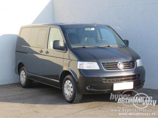 Prodej U Itkov Ho Vozu Volkswagen Caravelle Bazar Hyperinzerce Cz