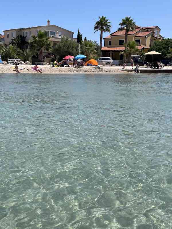 dovolená, ubytovaní, apartmany  Chorvatsko - foto 2