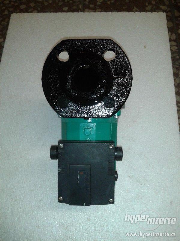 Cerpadlo Wilo - bazar - Hyperinzerce.cz