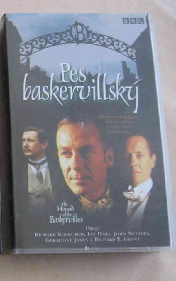 videokazety,CD,DVD - foto 6