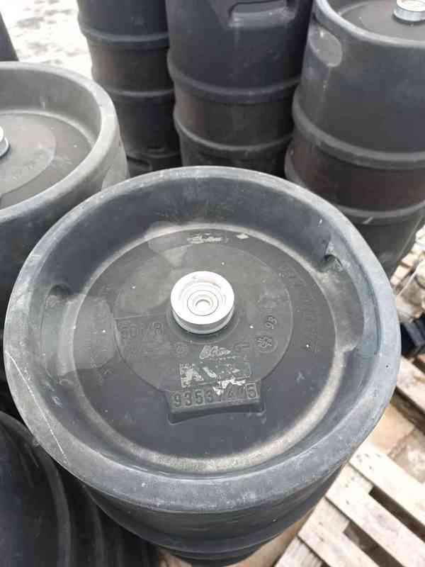 Sudy KEG 50l - foto 2