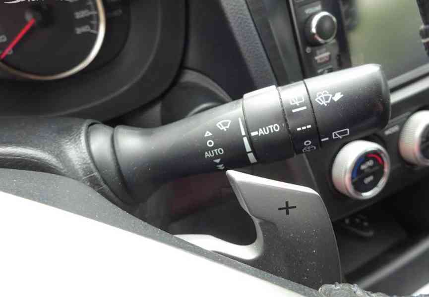 Subaru XV 2.0i 4x4 r.v.2014 (110 kw) - foto 10