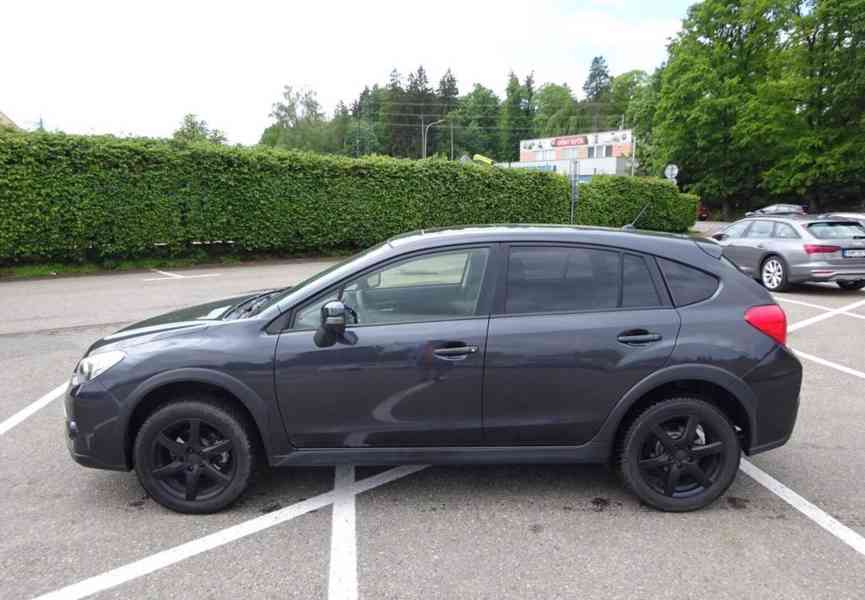 Subaru XV 2.0i 4x4 r.v.2014 (110 kw) - foto 2