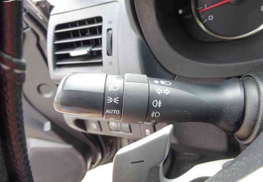 Subaru XV 2.0i 4x4 r.v.2014 (110 kw) - foto 9