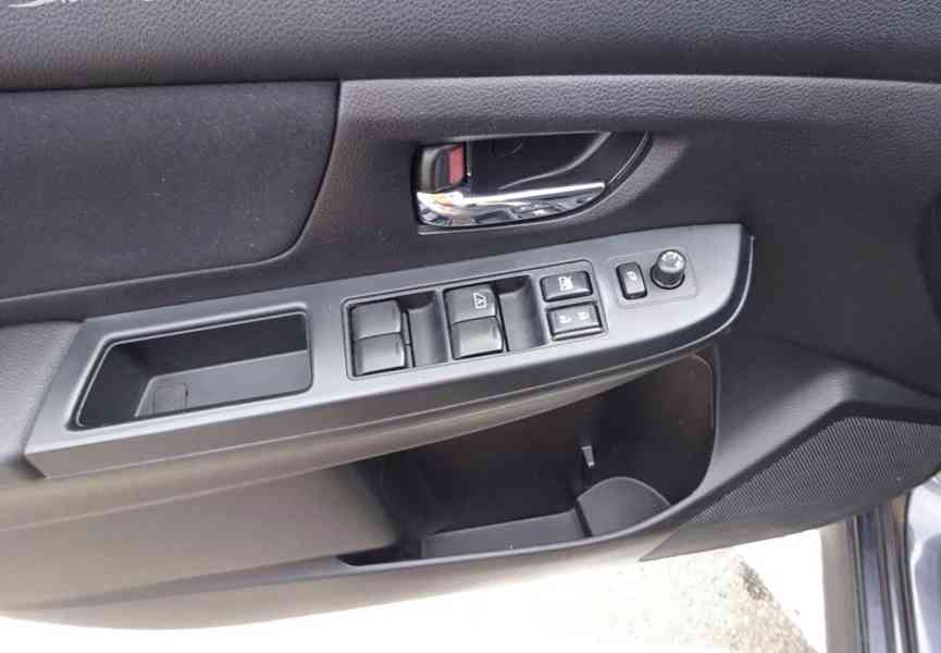 Subaru XV 2.0i 4x4 r.v.2014 (110 kw) - foto 6