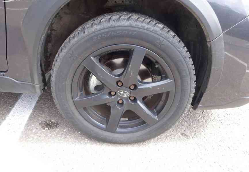 Subaru XV 2.0i 4x4 r.v.2014 (110 kw) - foto 21
