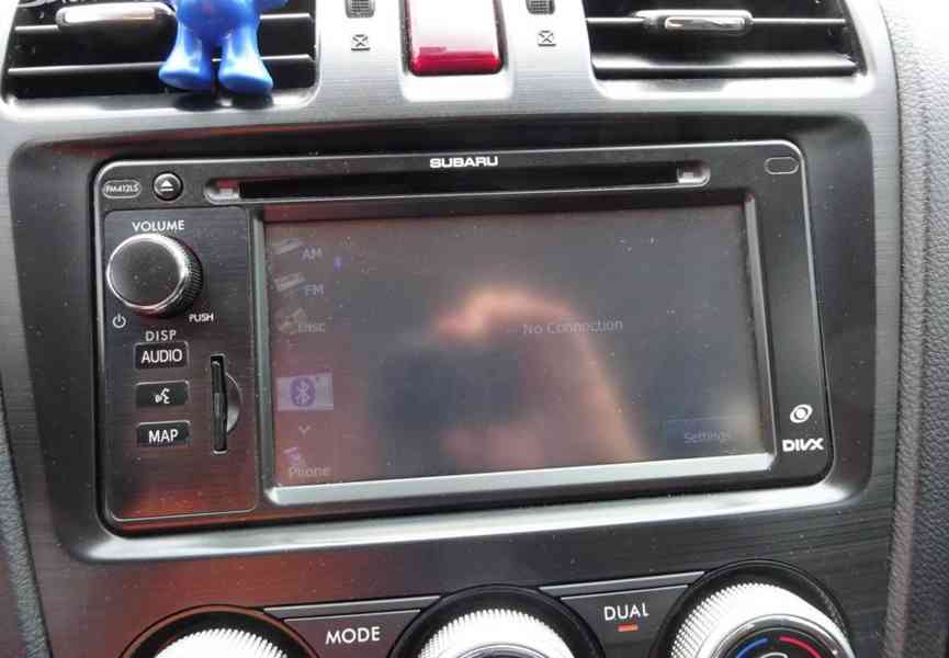 Subaru XV 2.0i 4x4 r.v.2014 (110 kw) - foto 11