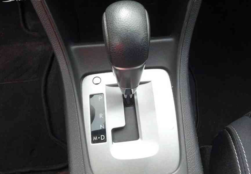 Subaru XV 2.0i 4x4 r.v.2014 (110 kw) - foto 13