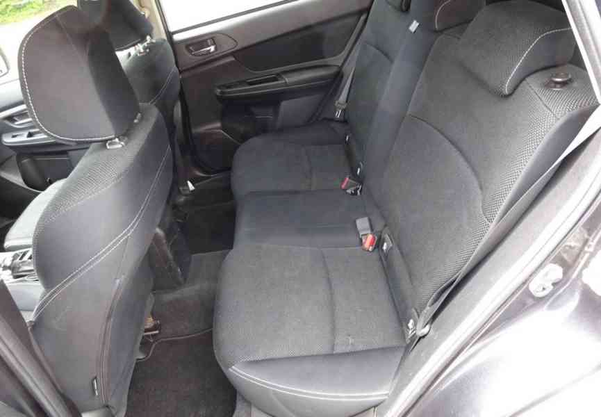 Subaru XV 2.0i 4x4 r.v.2014 (110 kw) - foto 16
