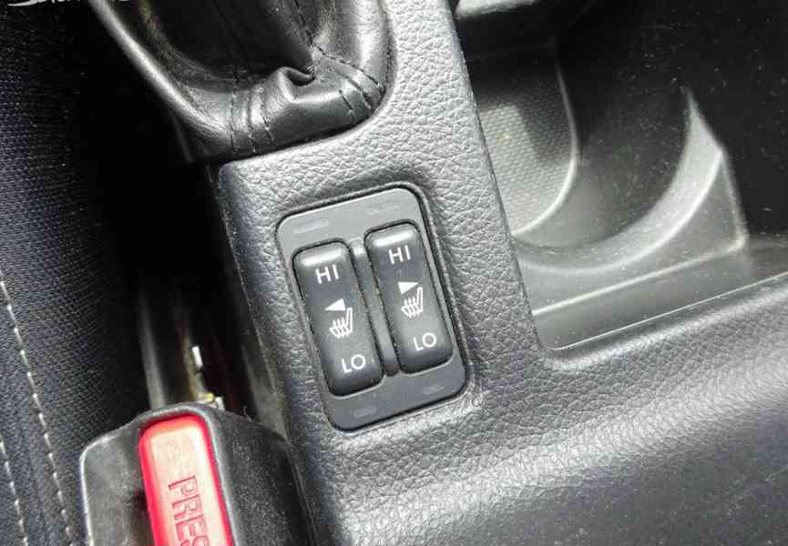 Subaru XV 2.0i 4x4 r.v.2014 (110 kw) - foto 20