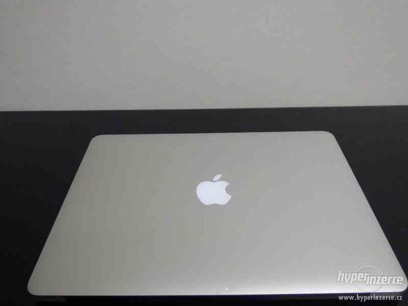 MacBook AIR 13.3"/C2D 1.86 GHz/2GB RAM/ZÁRUKA - foto 2