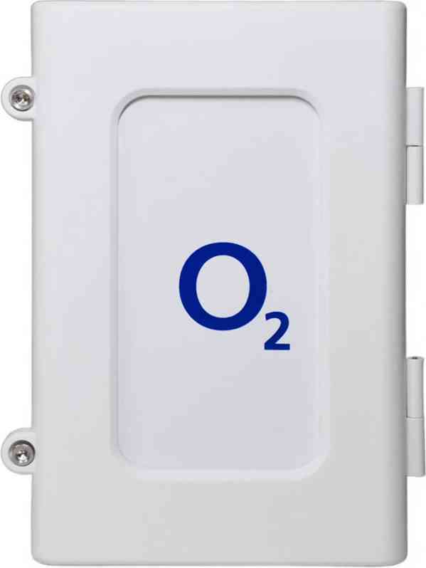 5G MODEM GreenPacket 5G CPE Atom H5-200Q1 - foto 6