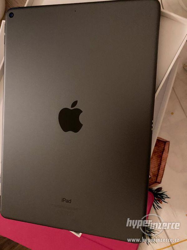 Apple iPad Air (2019) Wi-Fi 64 GB - Space Gray 10.5" - foto 2