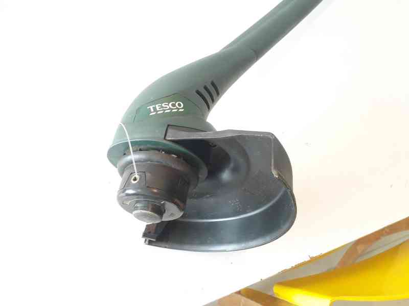  Strunová elektrická sekačka TESCO  - foto 4
