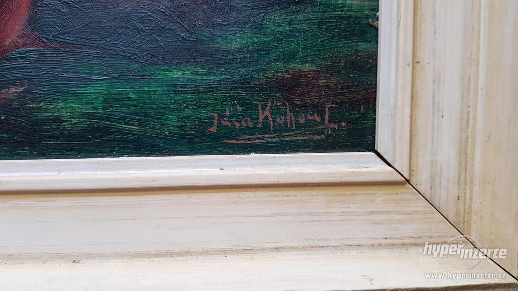 Jáša Kohout - Zátiší - foto 2