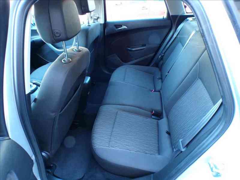 Opel Astra 1,7 CDTI SERVISNÍ KNIHA - foto 8