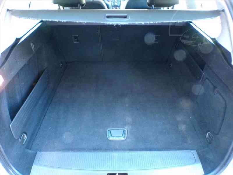 Opel Astra 1,7 CDTI SERVISNÍ KNIHA - foto 9