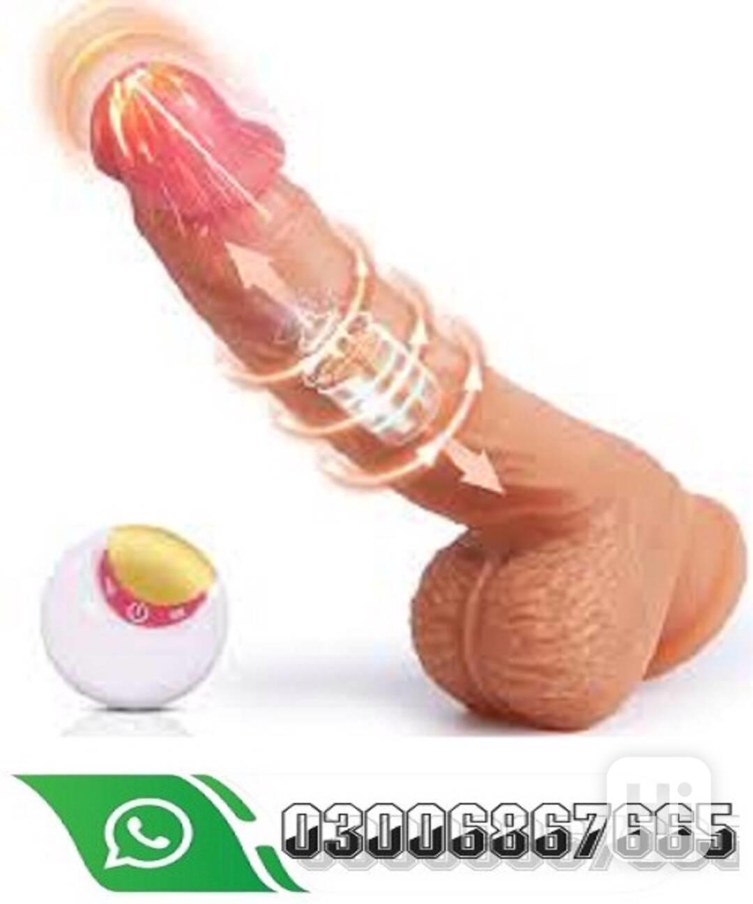 Remote Control Dildo In Multan (@@) 03006867665 (Allow to op - foto 1