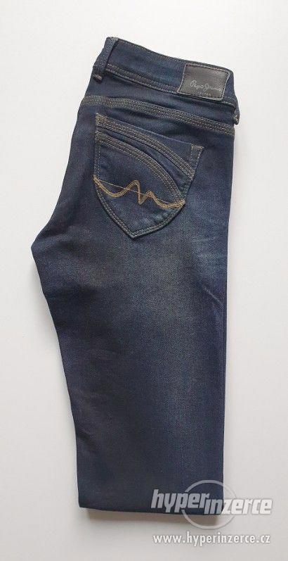 Dámské džíny PepeJeans - foto 2