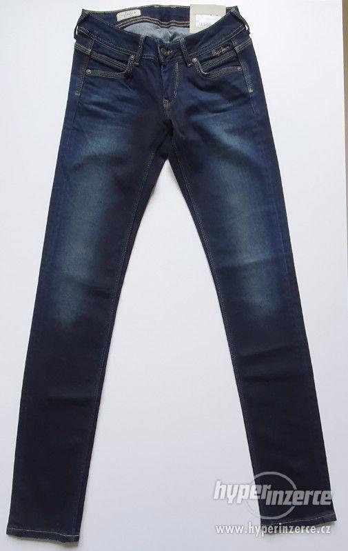 Dámské džíny PepeJeans - foto 3