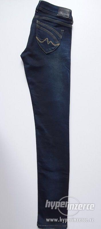 Dámské džíny PepeJeans - foto 4