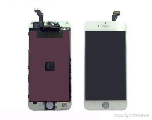 Nejkvalitnější a ORIGINÁLNÍ LCD na iPhone - foto 2