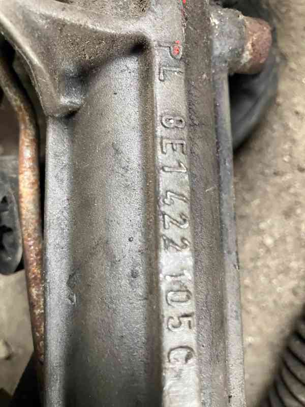 MERCEDES W221,C216 rizeni,AUDI A4 B6 rizeni  - foto 5
