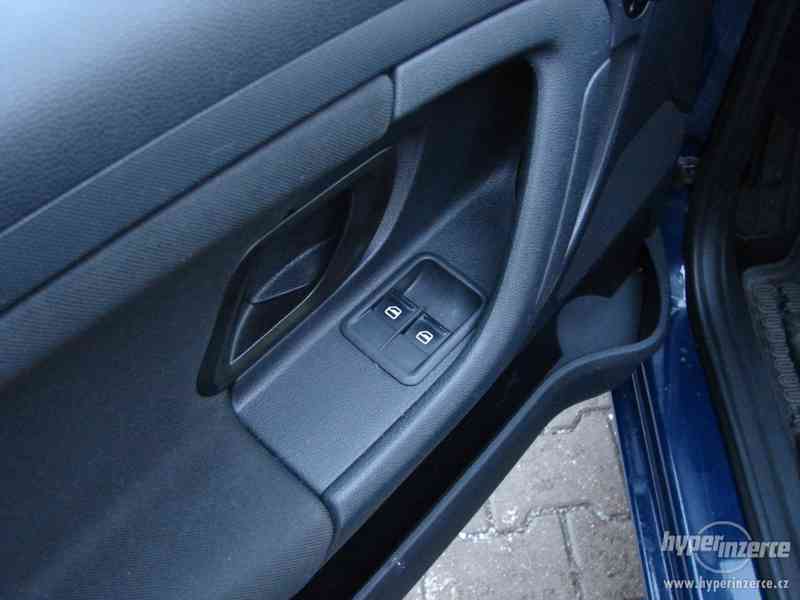 Škoda Fabia 1.2 TDI Combi r.v.2011 (55 kw) - foto 6