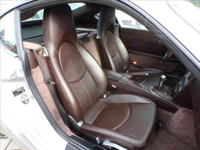 Porsche Cayman 3,4 i S - foto 12