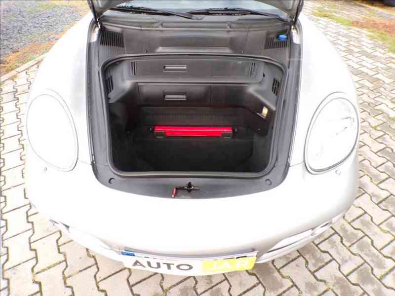 Porsche Cayman 3,4 i S - foto 14
