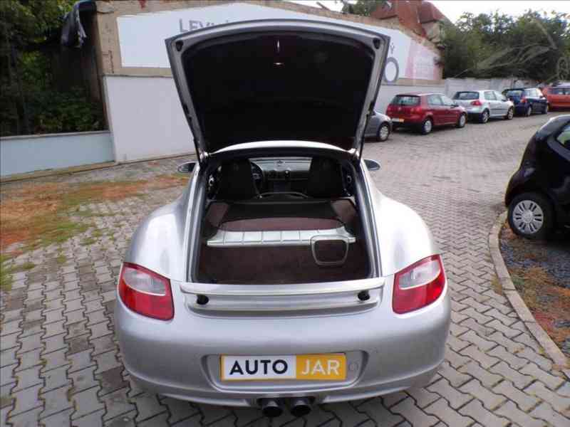 Porsche Cayman 3,4 i S - foto 11