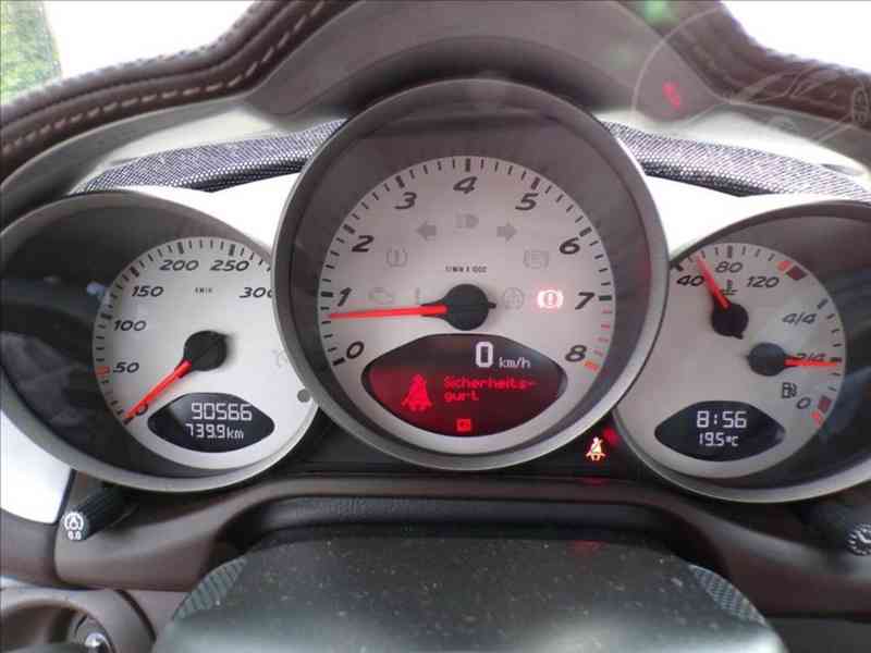 Porsche Cayman 3,4 i S - foto 6