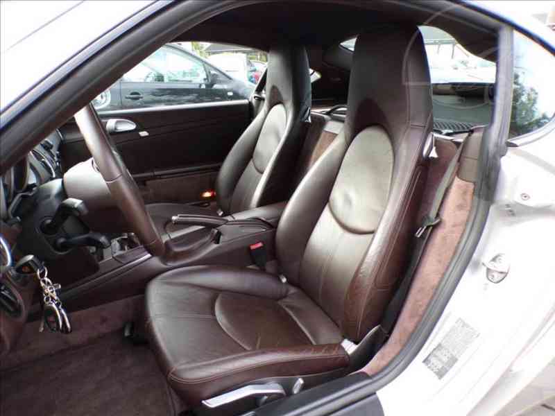 Porsche Cayman 3,4 i S - foto 10