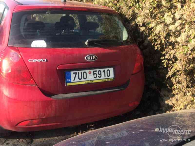 Kia ceed - foto 3