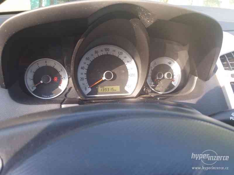 Kia ceed - foto 5