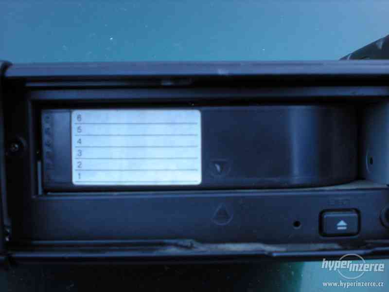 Měnič CD Panasonic - foto 3