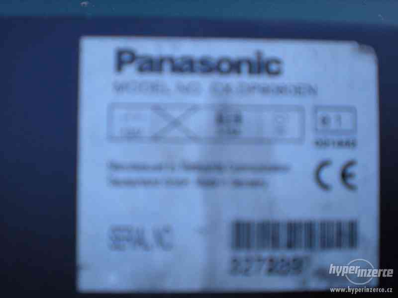 Měnič CD Panasonic - foto 4