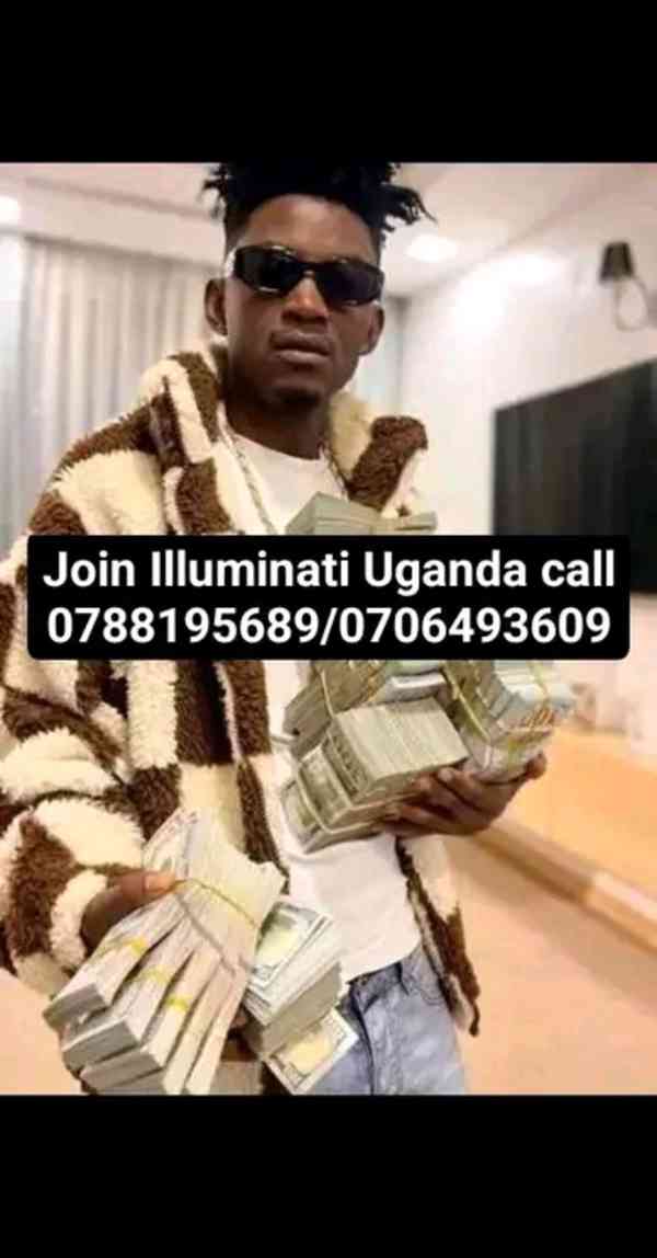 Illuminati Agent from Kampala Uganda 0777708969/0744878727 - foto 2