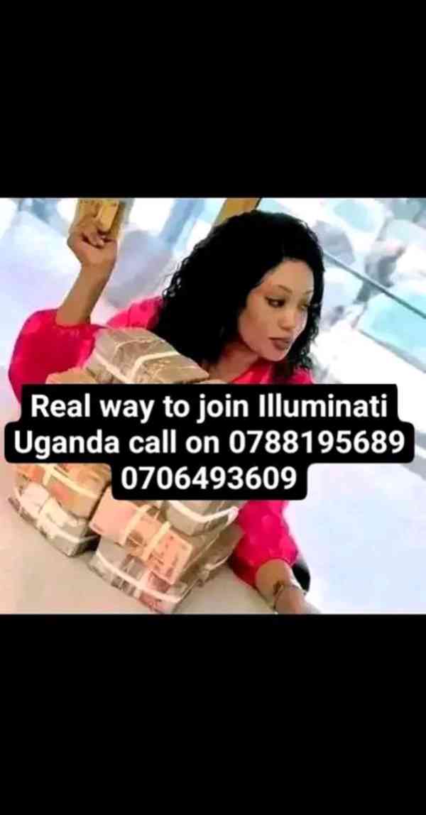 Illuminati Agent from Kampala Uganda 0777708969/0744878727 - foto 3