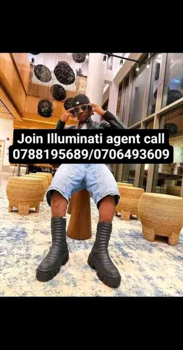 Illuminati Agent from Kampala Uganda 0777708969/0744878727 - foto 4