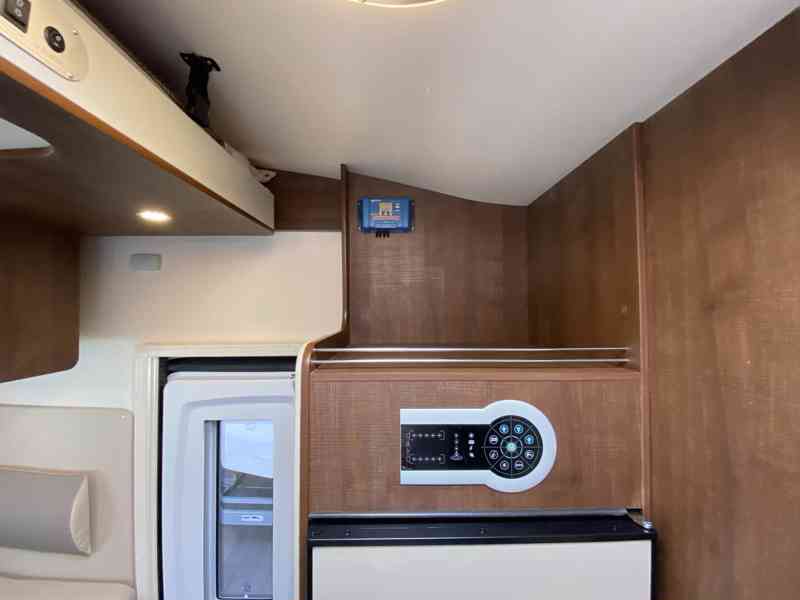 Fiat Ducato, 2.2 MTJ 140 Luano Camp 95 P+ - foto 6