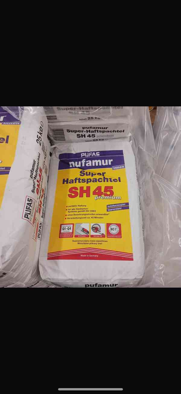 🛠️ Stavební materiál – vše, co potřebujete k stavbě! 🏠 - foto 5