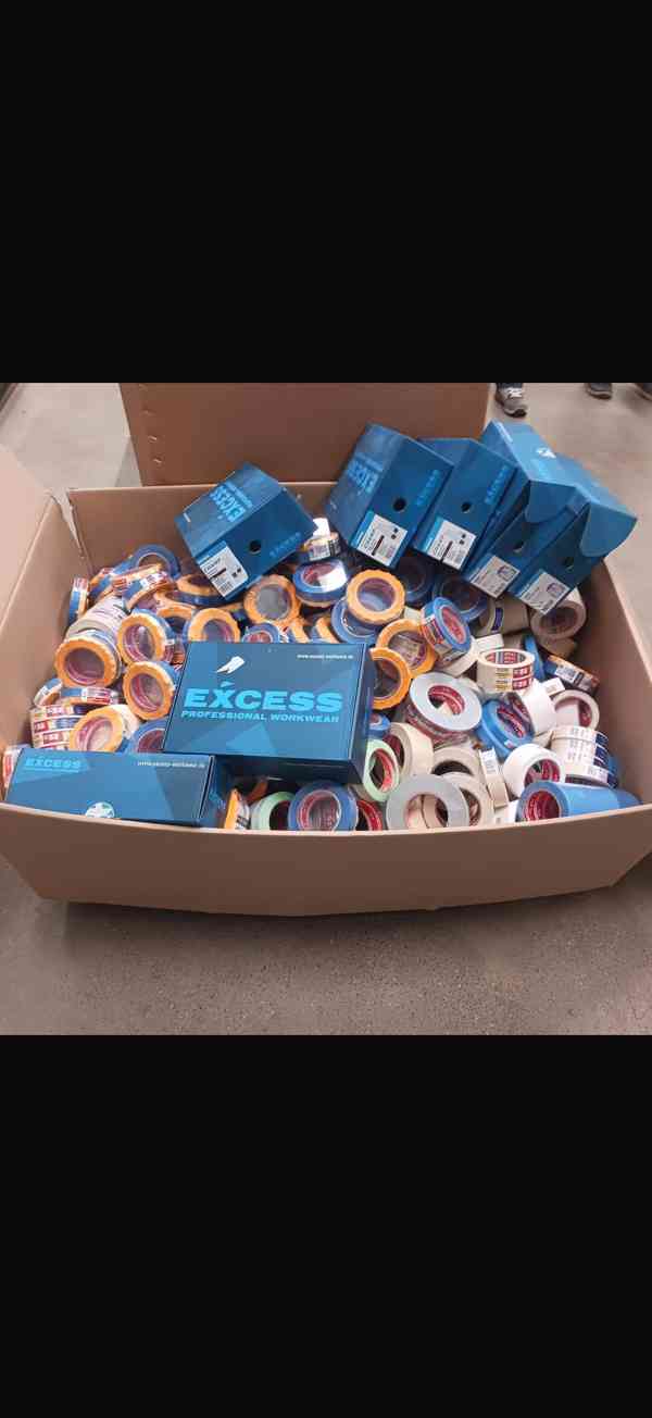 🛠️ Stavební materiál – vše, co potřebujete k stavbě! 🏠 - foto 10