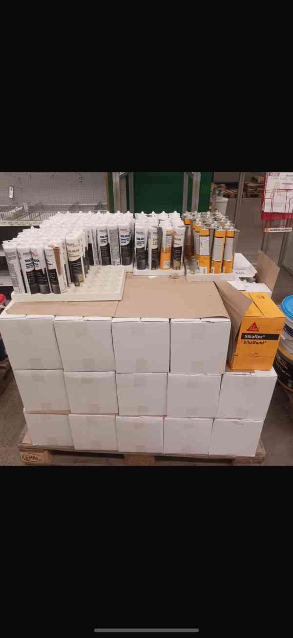 🛠️ Stavební materiál – vše, co potřebujete k stavbě! 🏠