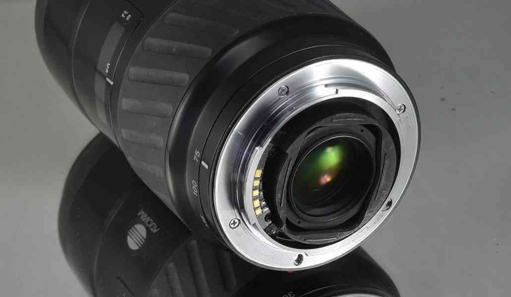 MINOLTA AF 75-300mm 1:4.5-5.6 *full-frame*A-mount - foto 5
