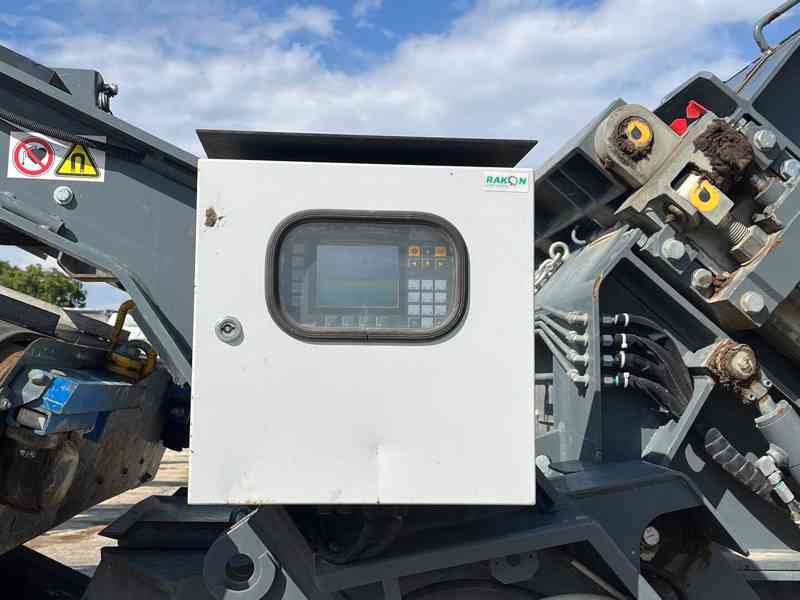 Drtič Rubble Master RM 70GO! 2.0 (Možnost leasingu) - foto 18