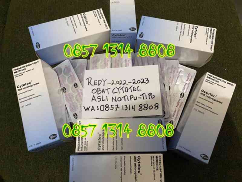 daftar harga obat cytotec di apotik kimia farma 085713148808 - foto 2